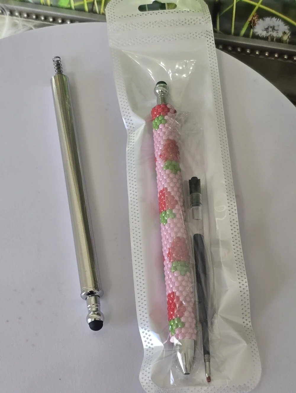 Handmade add some